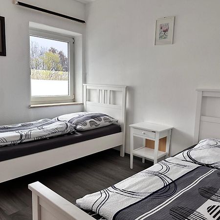Ferienwohnung J8, Playmobil Funpark Zirndorf Nuernberg Eksteriør bilde