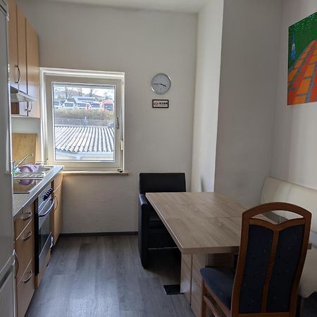 Ferienwohnung J8, Playmobil Funpark Zirndorf Nuernberg Eksteriør bilde