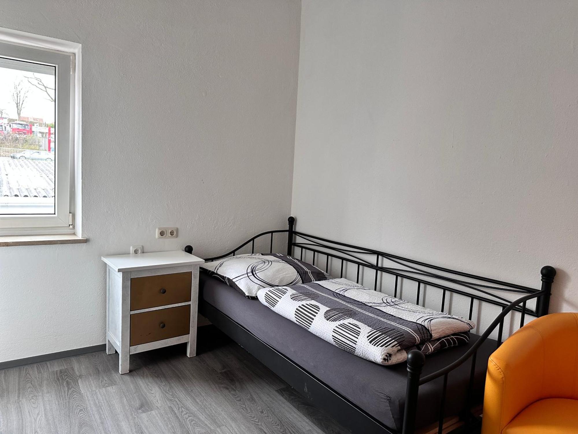 Ferienwohnung J8, Playmobil Funpark Zirndorf Nuernberg Eksteriør bilde