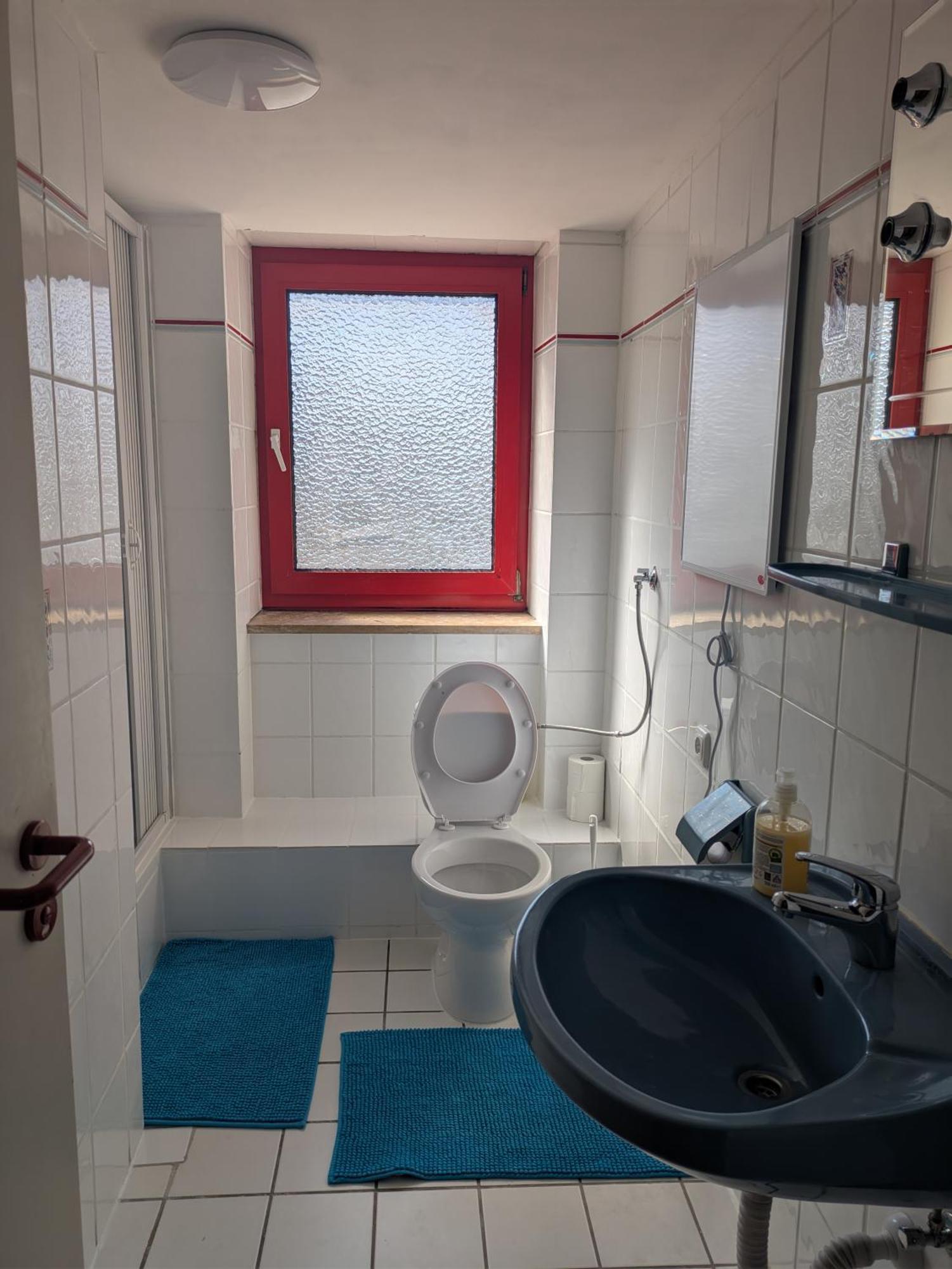 Ferienwohnung J8, Playmobil Funpark Zirndorf Nuernberg Eksteriør bilde